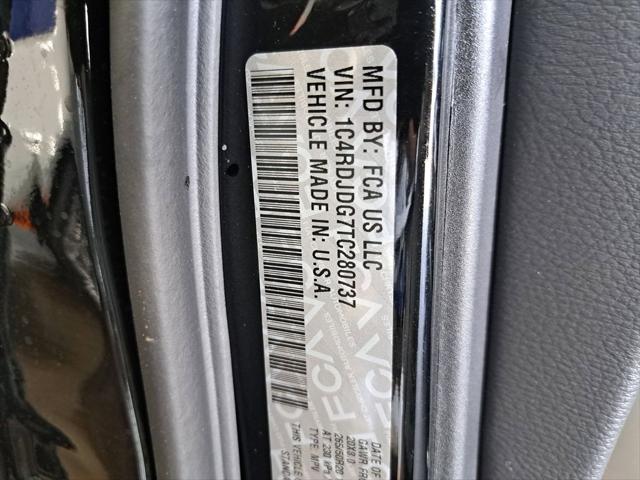 2026 Dodge Durango GT Plus AWD