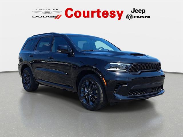 2026 Dodge Durango GT Plus AWD for sale in Grand Rapids, MI