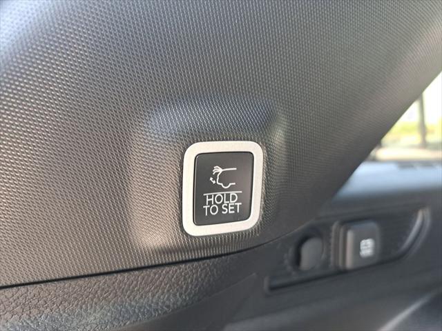 2026 Jeep Grand Cherokee 85th Anniversary Edition