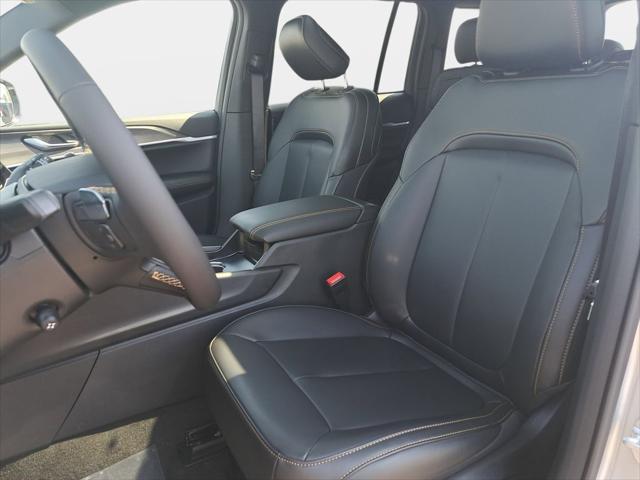 2026 Jeep Grand Cherokee 85th Anniversary Edition