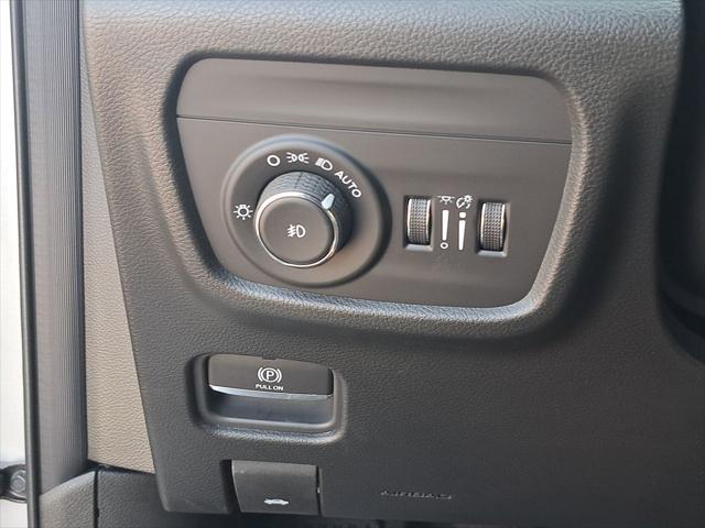 2026 Jeep Grand Cherokee 85th Anniversary Edition