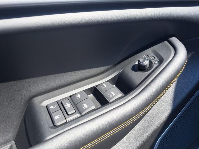2026 Jeep Grand Cherokee 85th Anniversary Edition