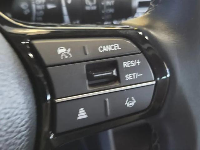 2023 Honda Civic EX-L w/o BSI