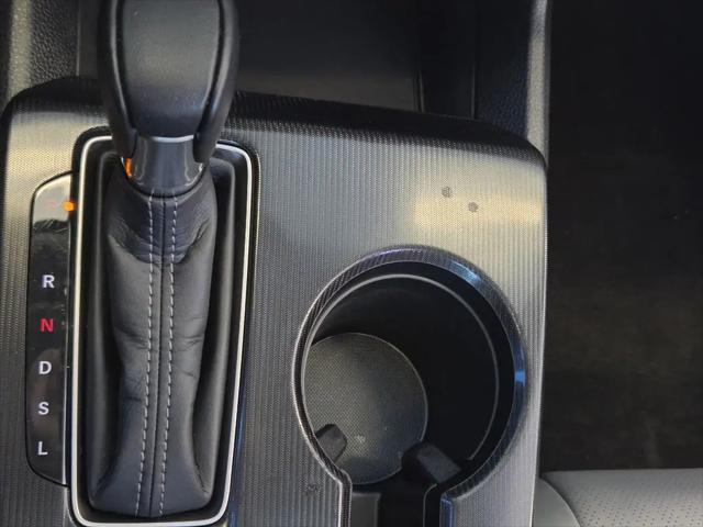 2023 Honda Civic EX-L w/o BSI