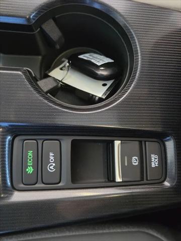 2023 Honda Civic EX-L w/o BSI