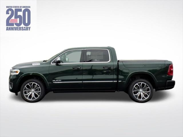 2026 Ram 1500 Tungsten Crew Cab 4x4 5'7" Box for sale in Boardman, OH