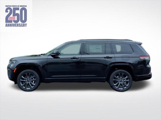 2026 Jeep Grand Cherokee Altitude 4x4 for sale in Boardman, OH