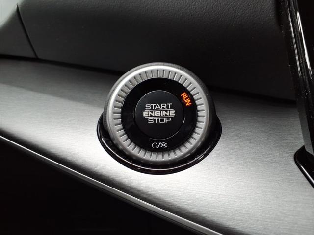 2026 Jeep Grand Wagoneer Limited Reserve 4x4