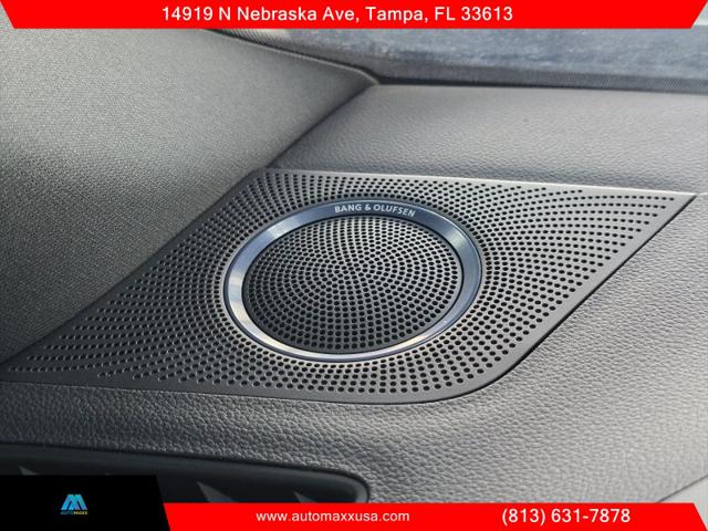 2014 Audi SQ5 3.0T Premium Plus