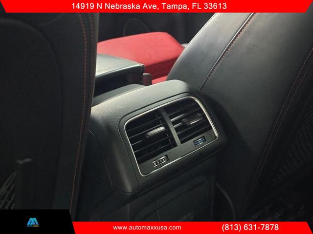 2014 Audi SQ5 3.0T Premium Plus