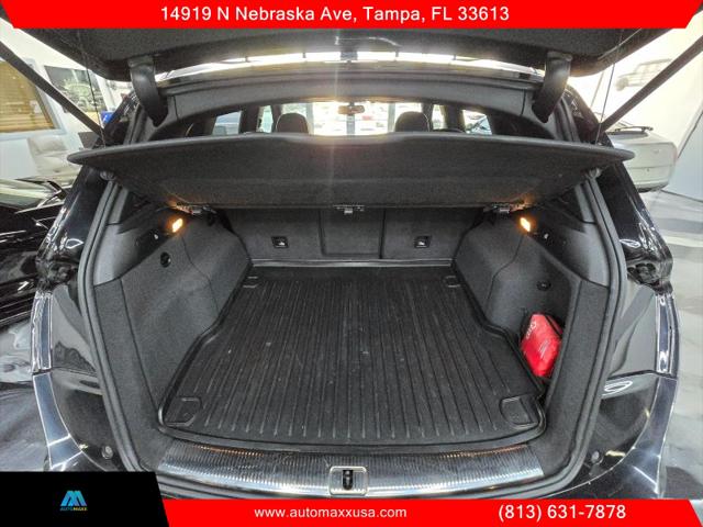 2014 Audi SQ5 3.0T Premium Plus