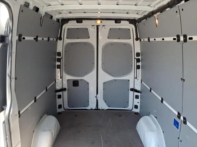 2025 Mercedes-Benz Sprinter 2500 Standard Roof 4-Cyl Diesel HO