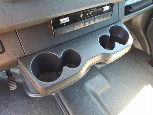 2025 Mercedes-Benz Sprinter 2500 Standard Roof 4-Cyl Diesel HO