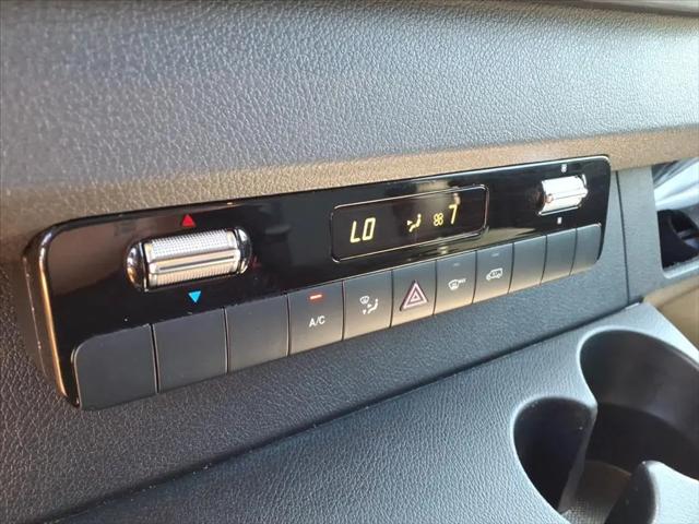 2025 Mercedes-Benz Sprinter 2500 Standard Roof 4-Cyl Diesel HO