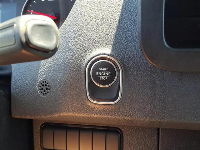 2025 Mercedes-Benz Sprinter 2500 Standard Roof 4-Cyl Diesel HO