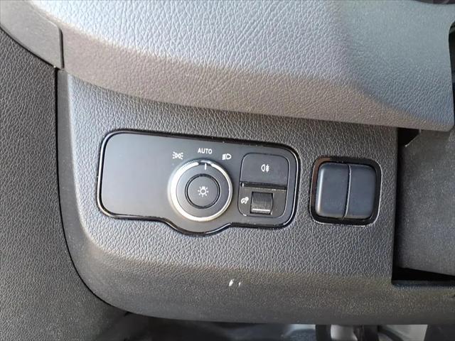 2025 Mercedes-Benz Sprinter 2500 Standard Roof 4-Cyl Diesel HO