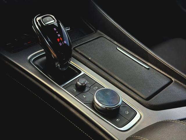 2025 Cadillac CT5 Premium Luxury RWD