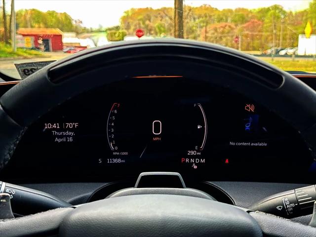 2025 Cadillac CT5 Premium Luxury RWD