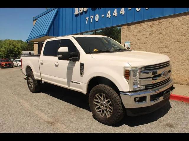 2019 Ford F-250 LARIAT for sale in Smyrna, GA