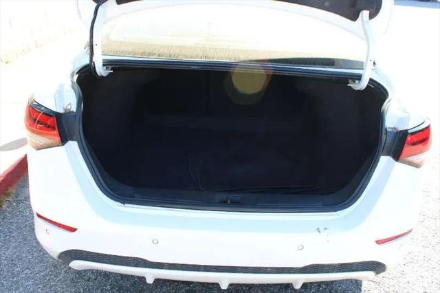 2023 Nissan Sentra SV Xtronic CVT