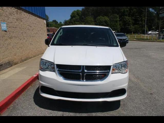 2020 Dodge Grand Caravan SE for sale in Smyrna, GA
