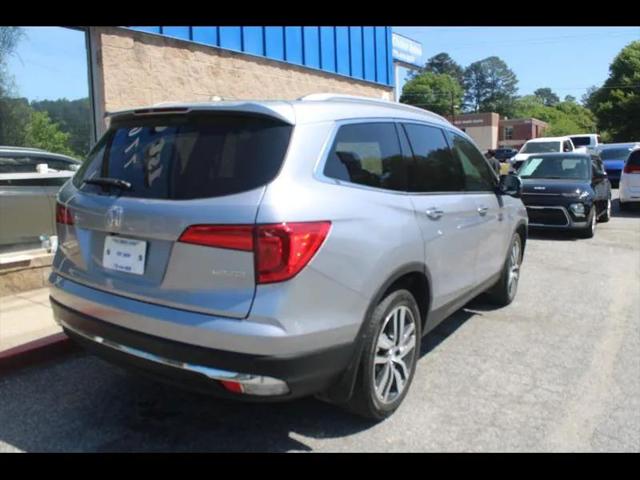 2018 Honda Pilot Touring for sale in Smyrna, GA