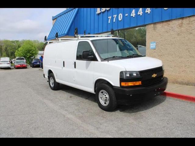 2019 Chevrolet Express Work Van for sale in Smyrna, GA
