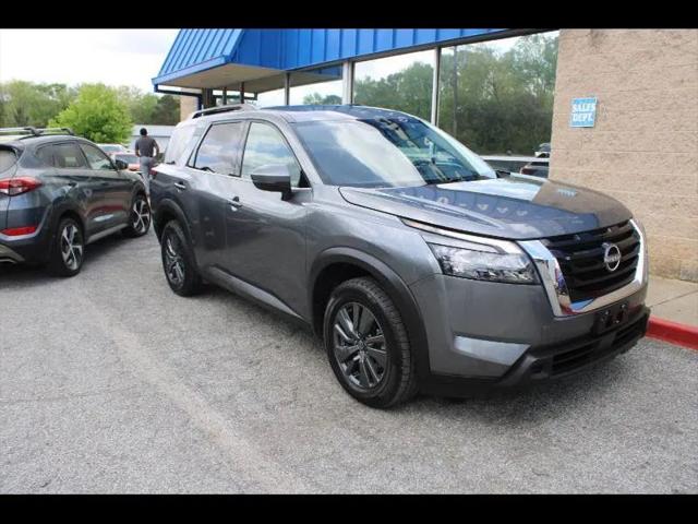 2023 Nissan Pathfinder SV FWD for sale in Smyrna, GA