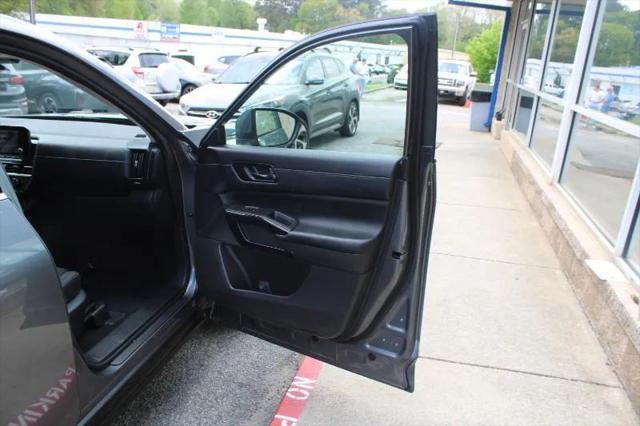 2023 Nissan Pathfinder SV FWD