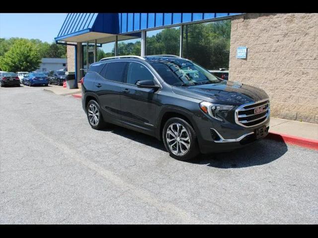 2019 GMC Terrain SLT for sale in Smyrna, GA