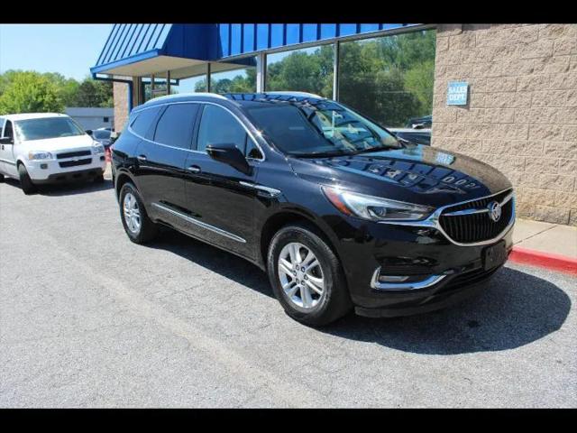 2018 Buick Enclave Essence for sale in Smyrna, GA