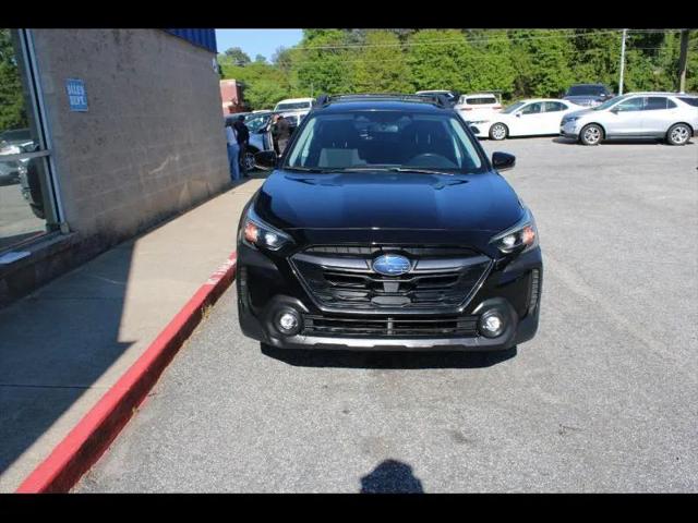 2023 Subaru Outback Premium for sale in Smyrna, GA