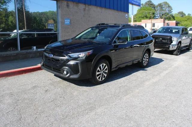 2023 Subaru Outback Premium