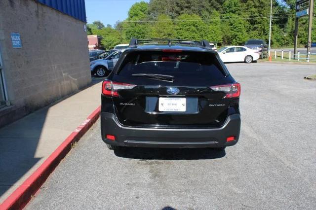 2023 Subaru Outback Premium