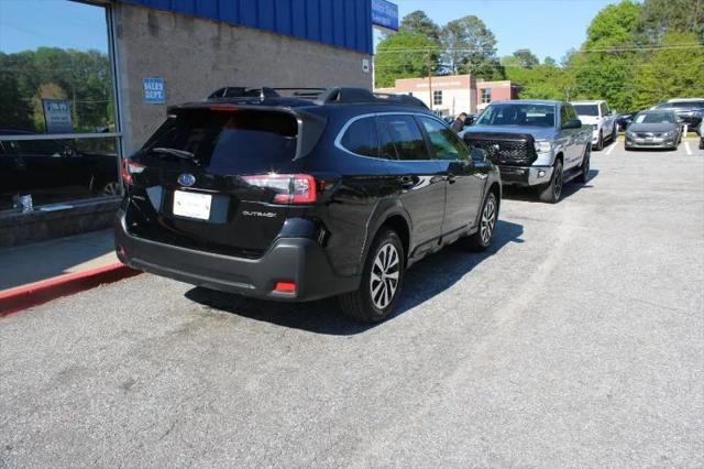 2023 Subaru Outback Premium