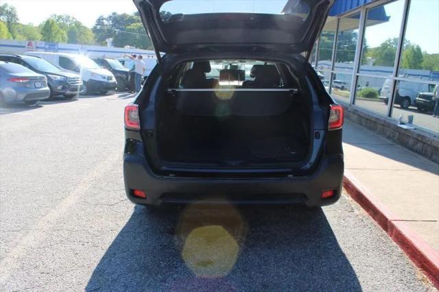 2023 Subaru Outback Premium