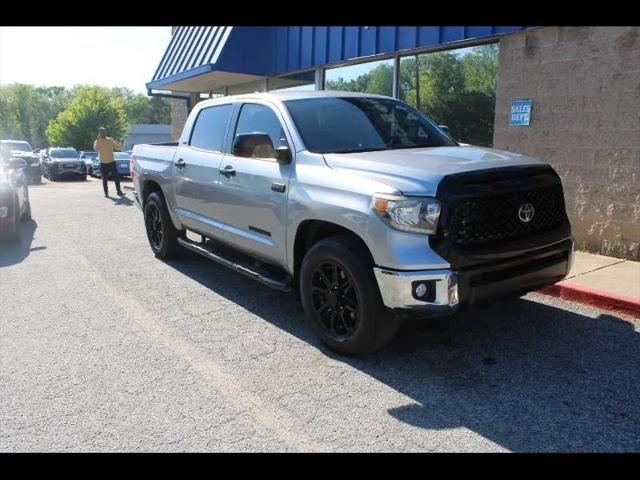 2020 Toyota Tundra SR5 for sale in Smyrna, GA