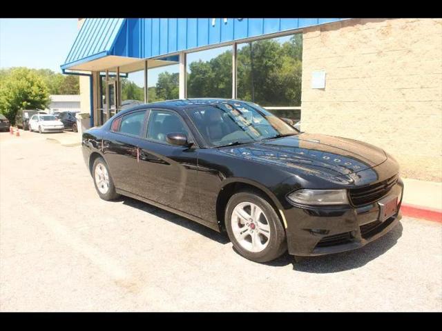 2022 Dodge Charger SXT RWD for sale in Smyrna, GA