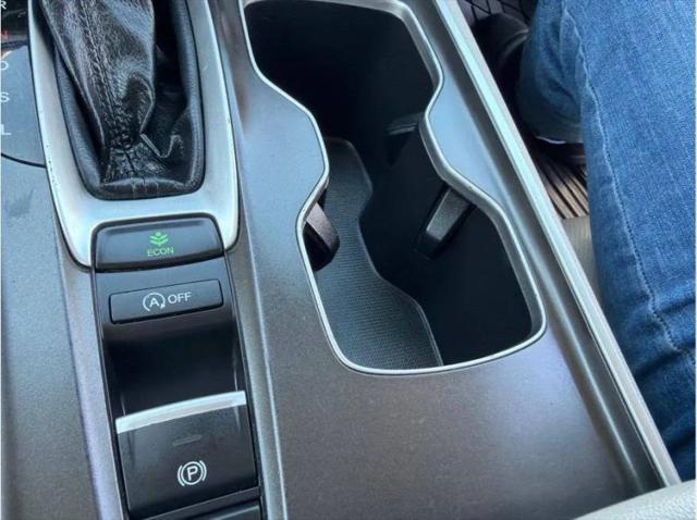 2022 Honda Accord EX-L
