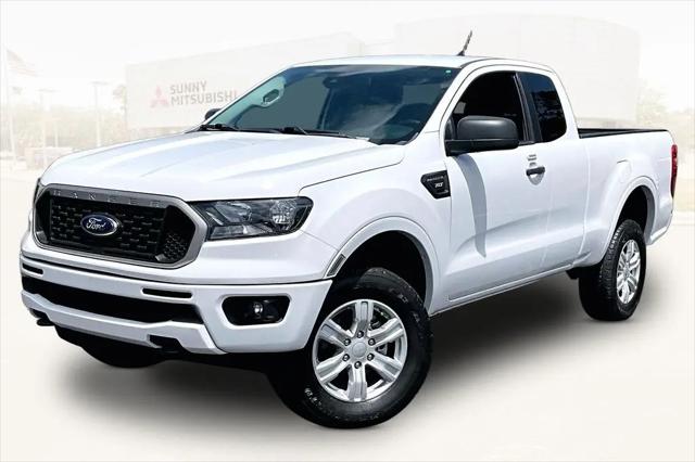 2022 Ford Ranger XLT for sale in Jacksonville, FL