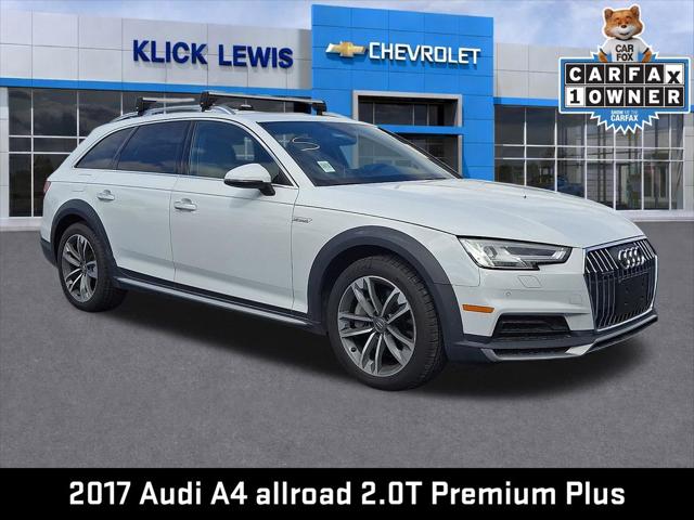 2017 Audi allroad 2.0T Premium for sale in Palmyra, PA