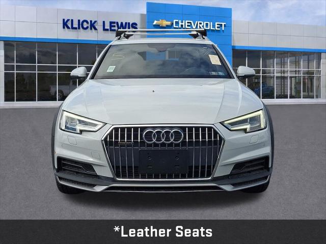 2017 Audi allroad 2.0T Premium