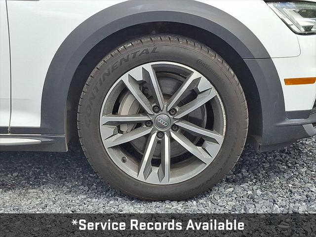 2017 Audi allroad 2.0T Premium