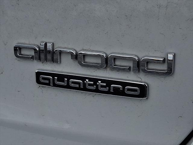 2017 Audi allroad 2.0T Premium