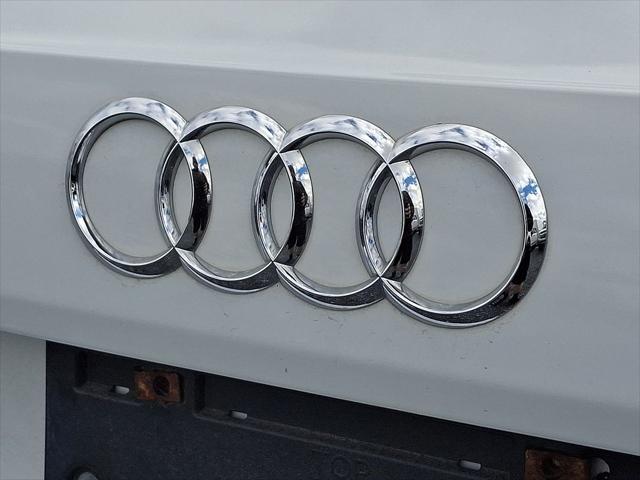 2017 Audi allroad 2.0T Premium