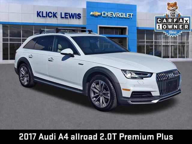 2017 Audi allroad 2.0T Premium for sale in Palmyra, PA
