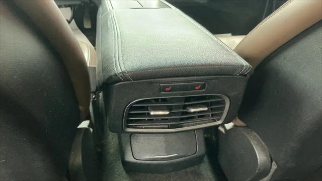 2016 Lincoln MKZ FWD