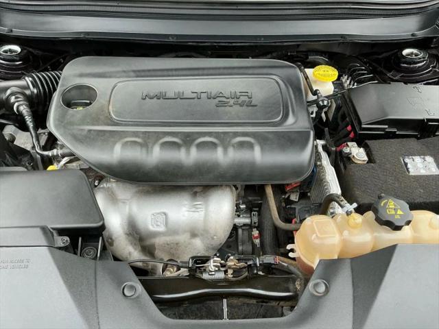 2021 Jeep Cherokee Latitude Plus FWD