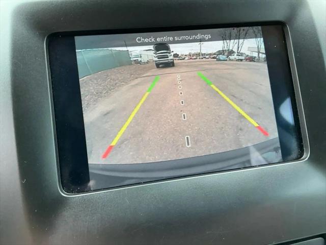 2021 Jeep Cherokee Latitude Plus FWD