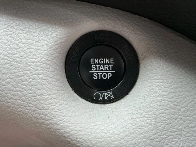 2021 Jeep Cherokee Latitude Plus FWD